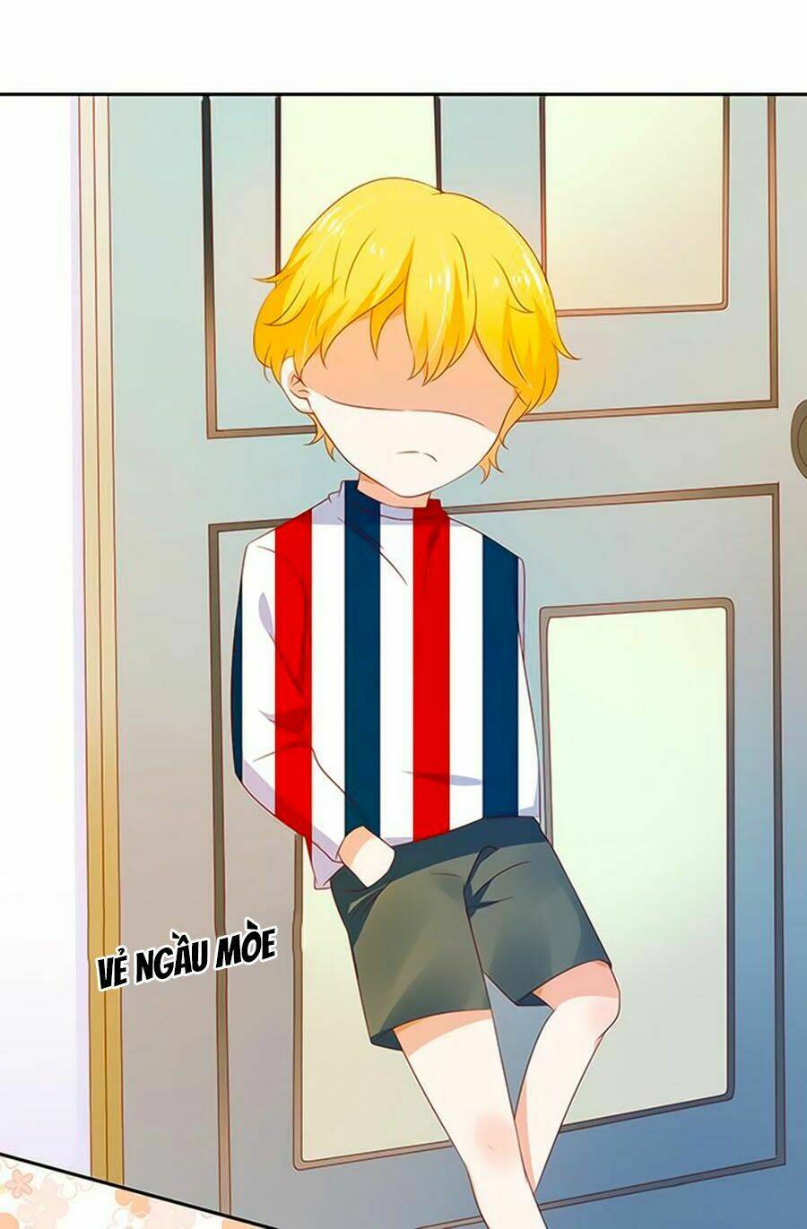 Bạn Trai Là Ngôi Sao: Chapter 79