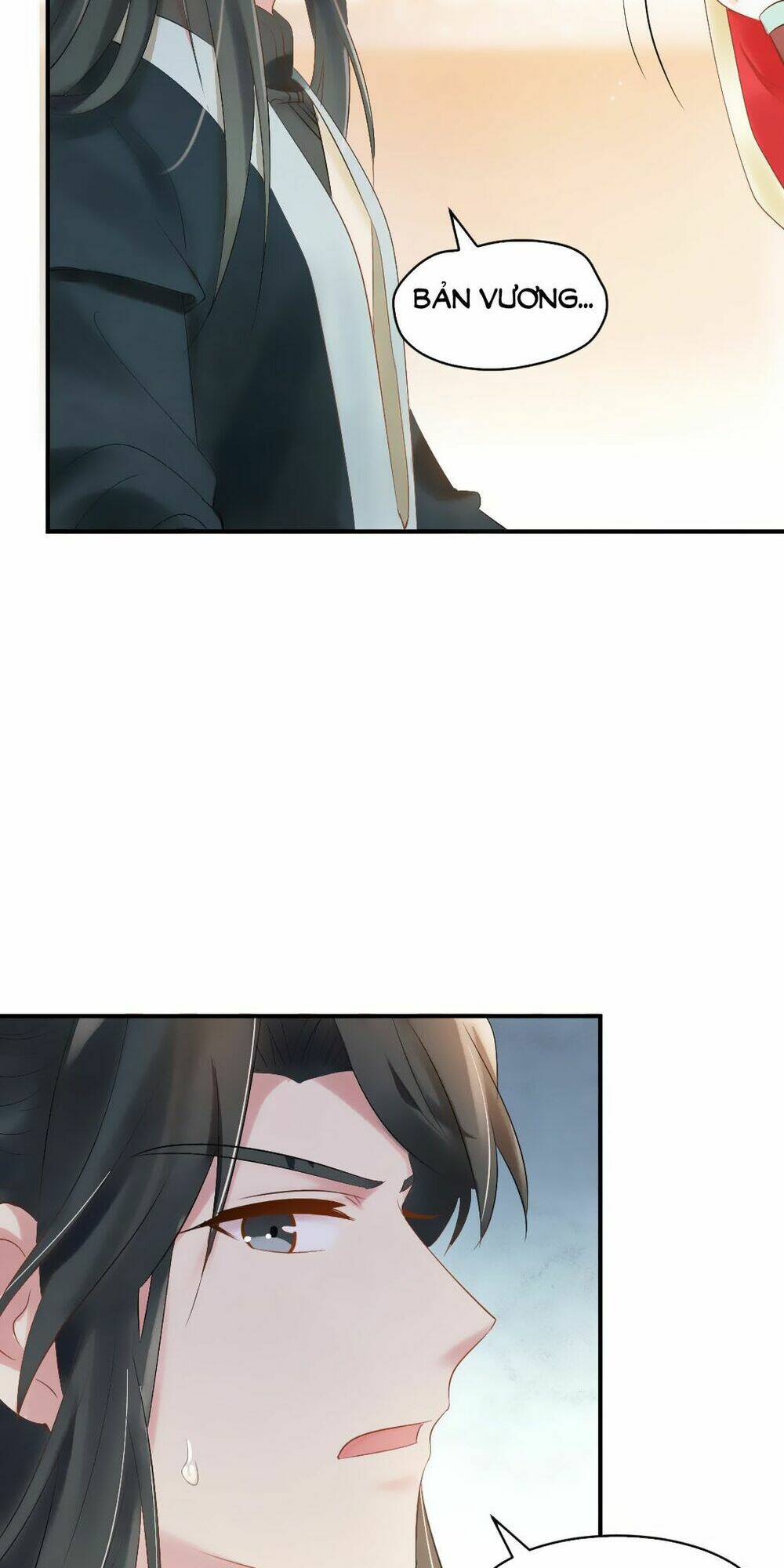 Vương Phi Muốn Trèo Tường: Chapter 7