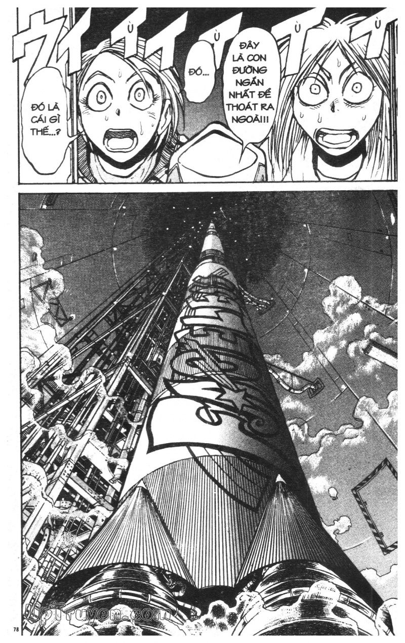 Fujita Kazuhiro: Chapter 39