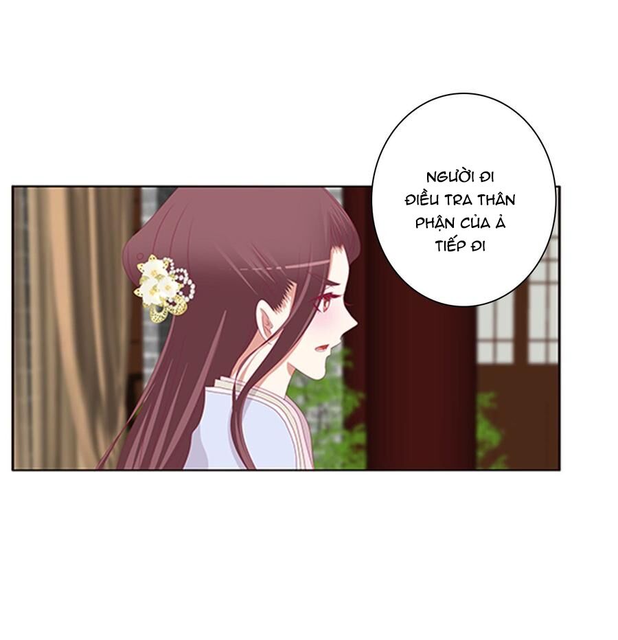 Thông Linh Phi: Chapter 537