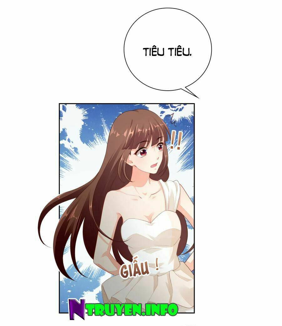 Người Yêu Ẩn Hình Của Ảnh Đế: Chapter 52