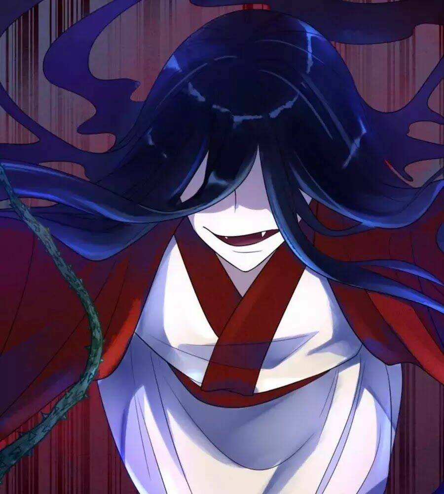 Yêu Long Đại Nhân Của Ta: Chapter 5