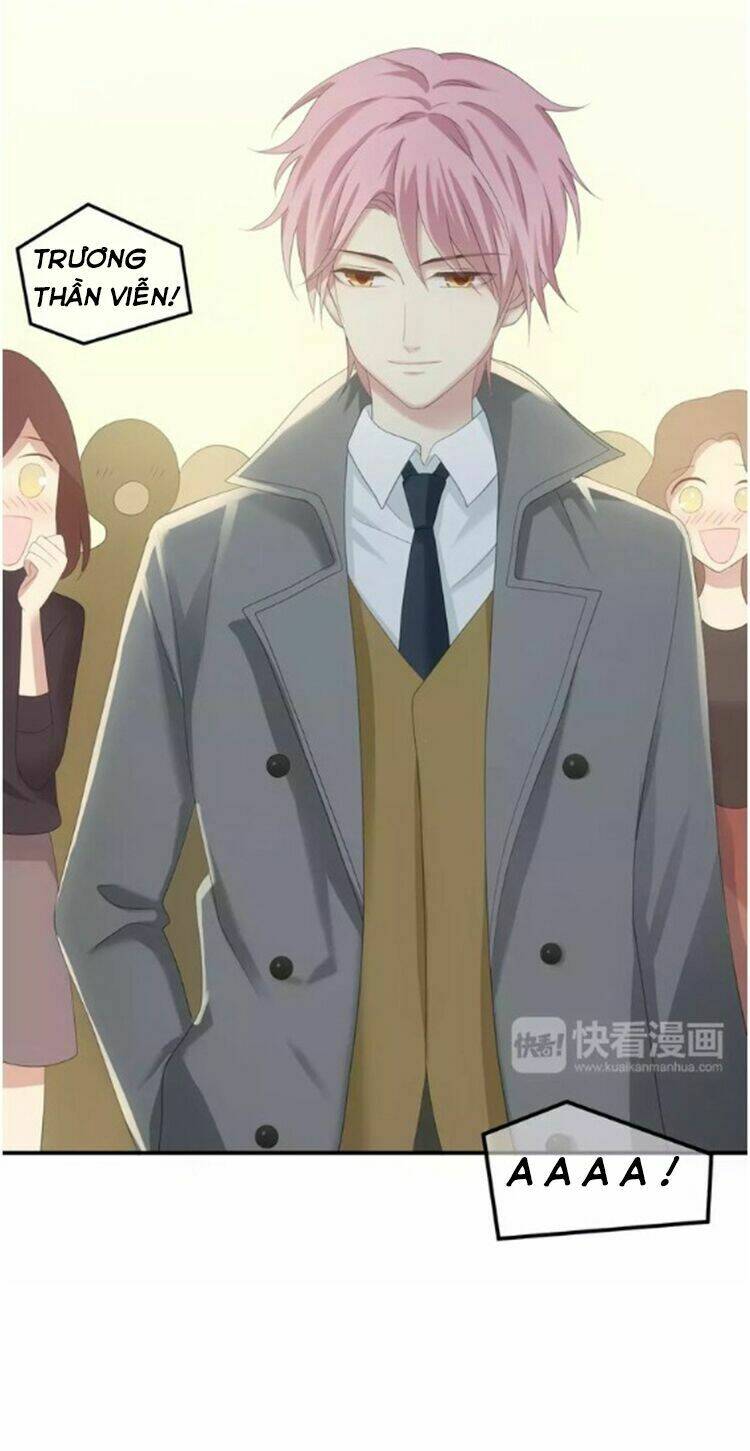 Thần Tượng Điểm Zero: Chapter 97