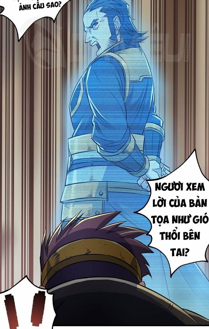 Thú Nhân: Chapter 51