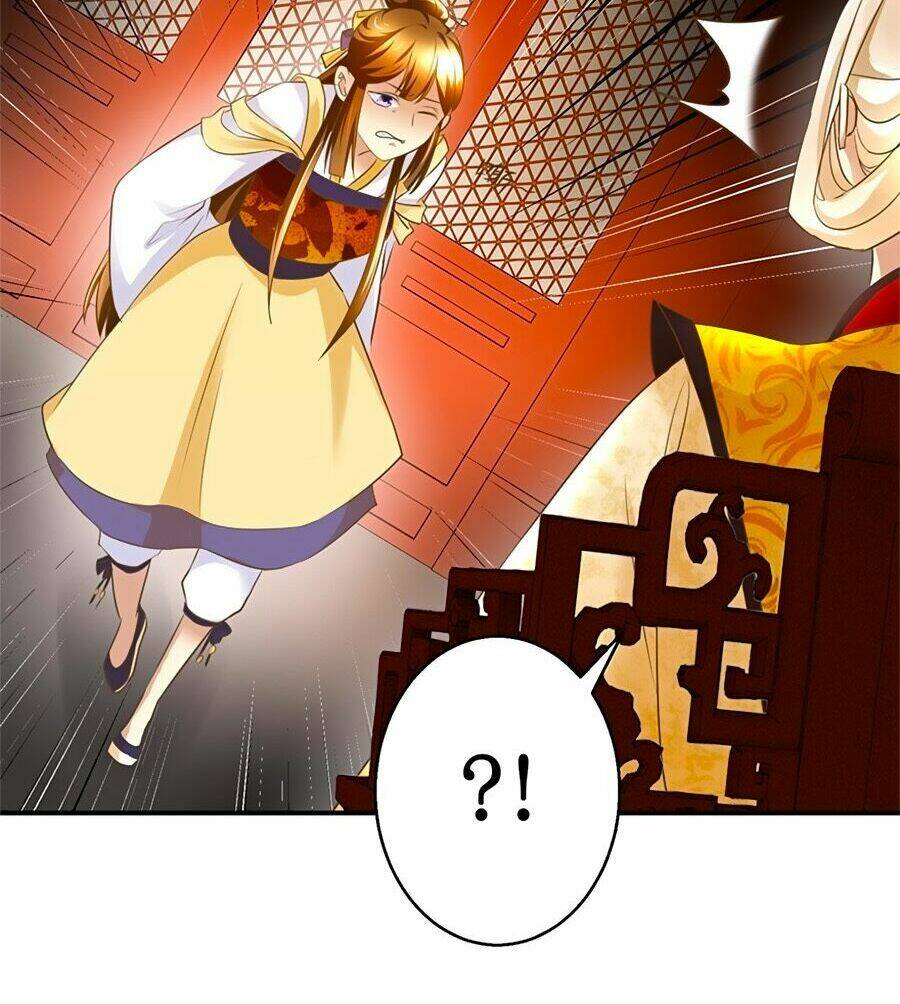 Thuần Phi Ký: Chapter 14