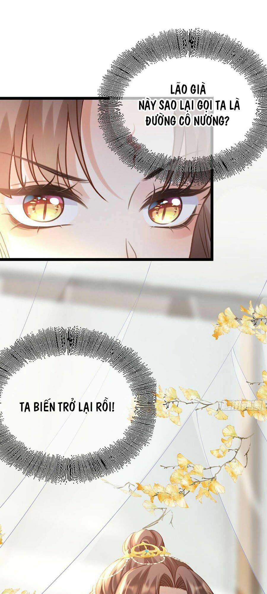 Ma Đầu Vạn Ác Năm Tuổi Rưỡi: Chapter 60