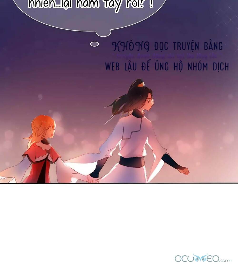 Kế Hoạch Trái Tim: Chapter 22