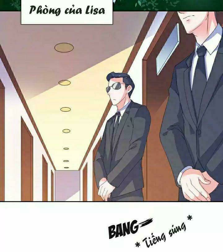 1 Nửa Hoàn Hảo Của Ceo: Chapter 41