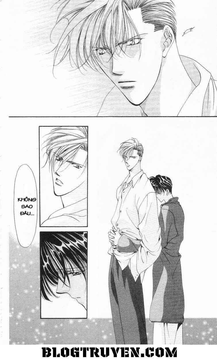 Tokyo Crazy Paradise: Chapter 73
