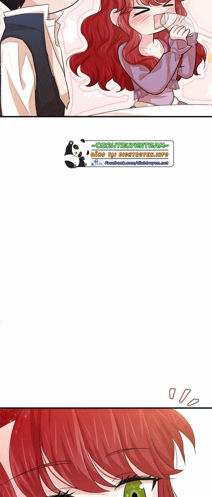 Tiểu Thư Scarlet: Chapter 23