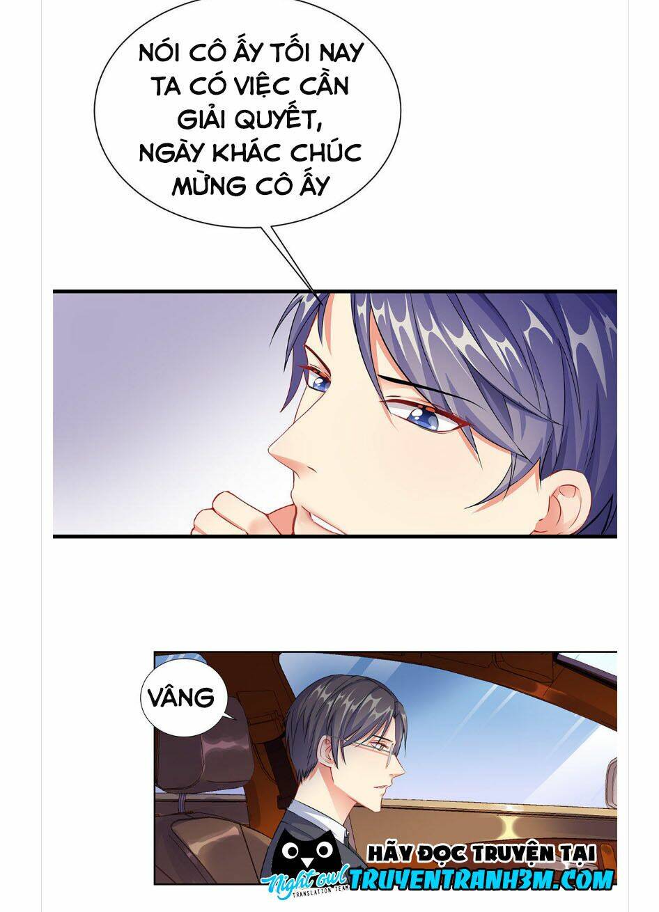 Vô Địch Song Bảo Bối: Chapter 5