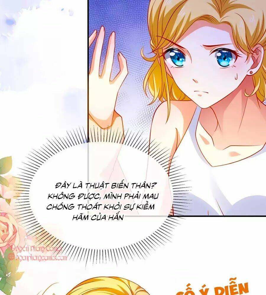 Sủng Hậu Của Vương: Chapter 7