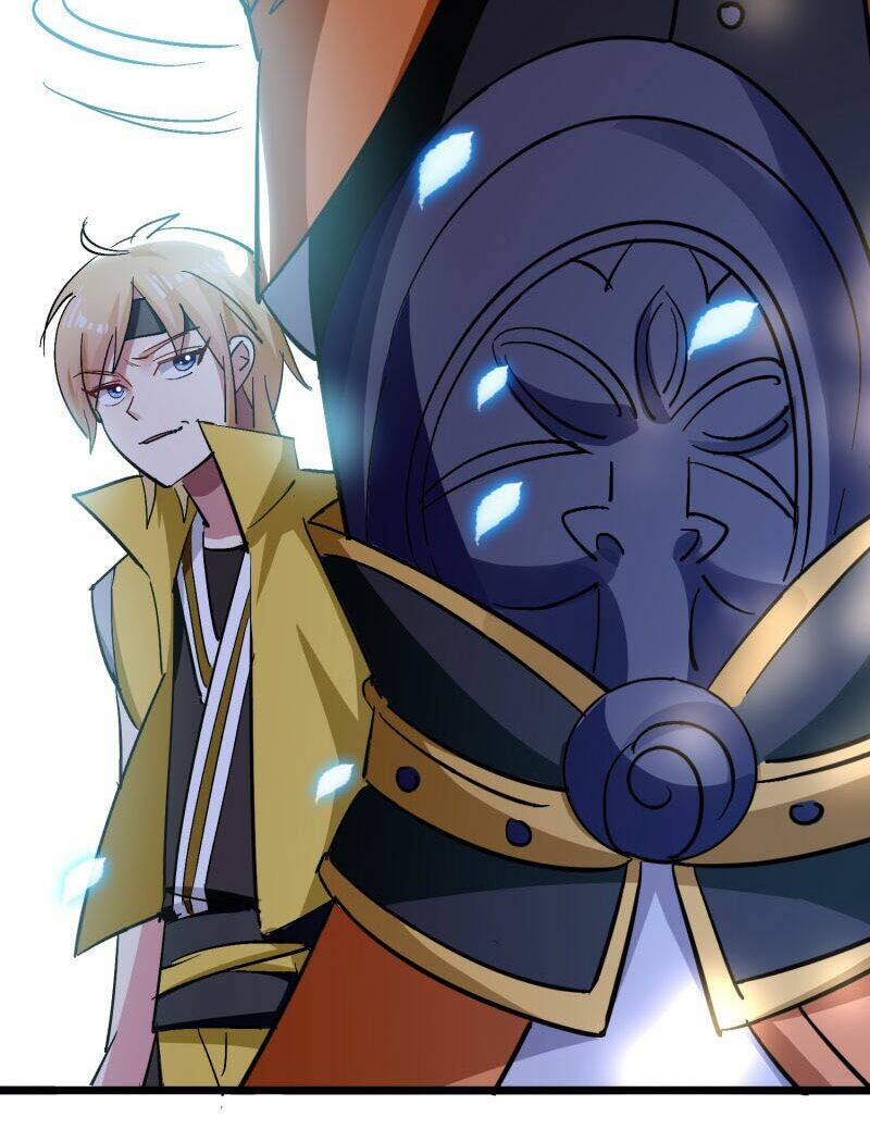 Vạn Giới Tiên Vương: Chapter 64