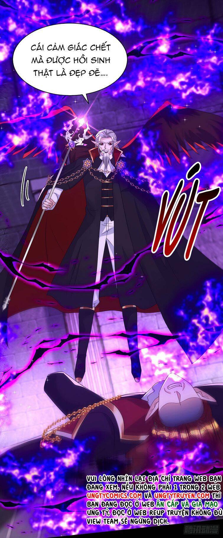 Thú Thụ Bất Thân: Chapter 161