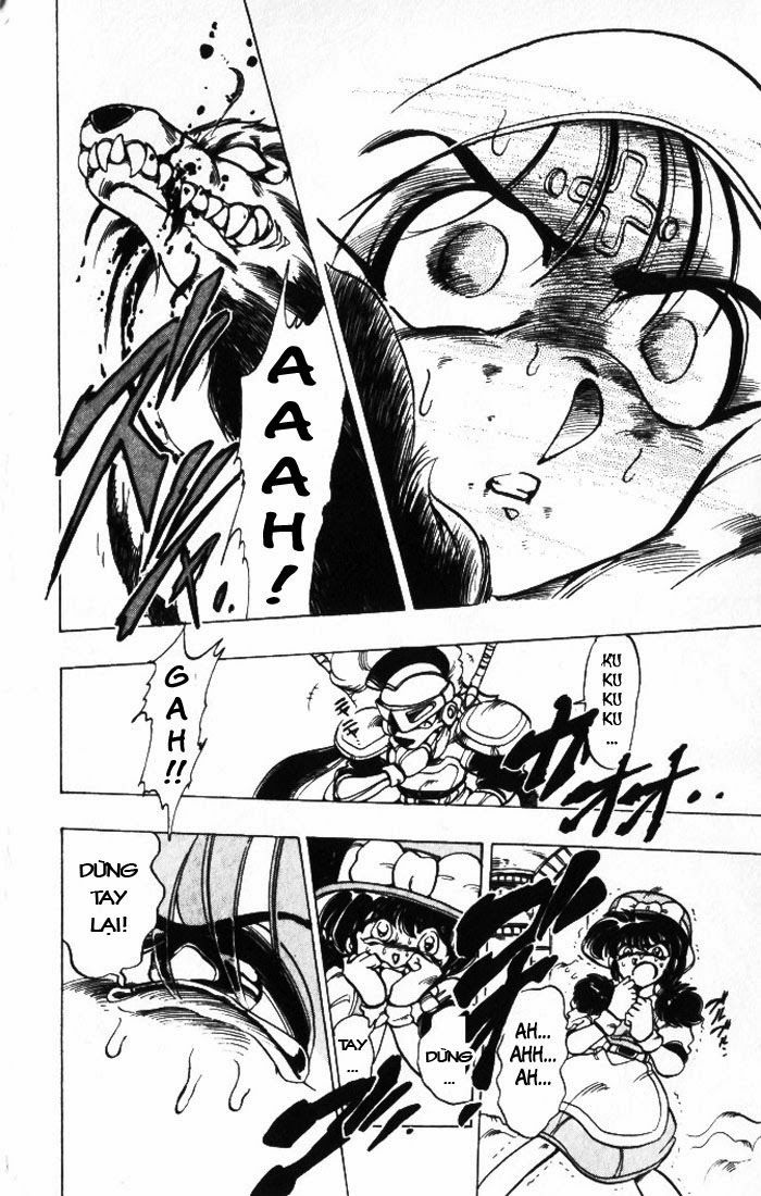 Violinist Of Hameln: Chapter 28