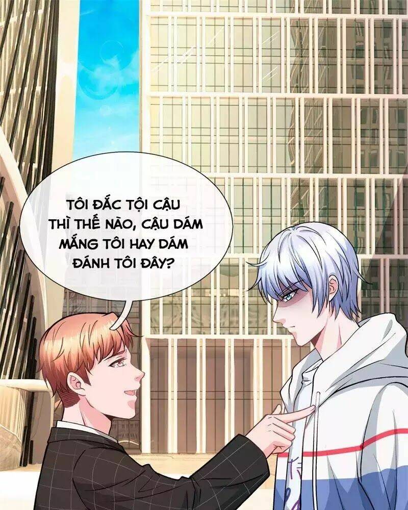 Tuyệt Đỉnh Khí Thiếu: Chapter 7