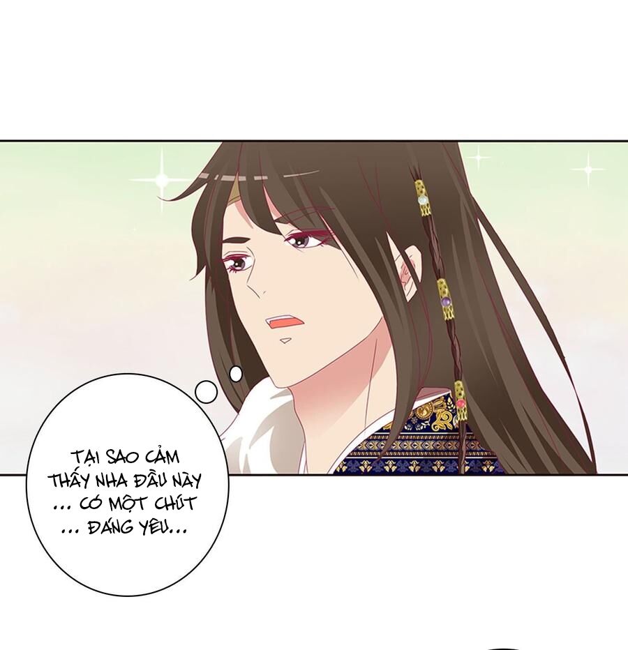 Thông Linh Phi: Chapter 556