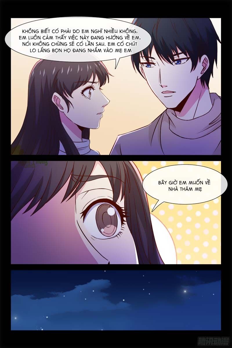 Tình Nhân Khế Ước Của Tổng Tài: Chapter 91