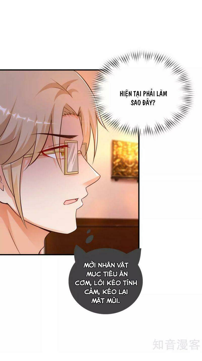 Tối Cường Vận Đào Hoa: Chapter 135
