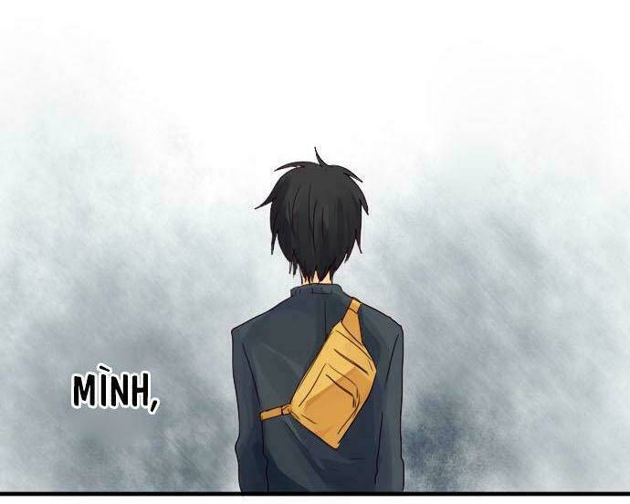 Giống Như Tình Yêu!: Chapter 8.5