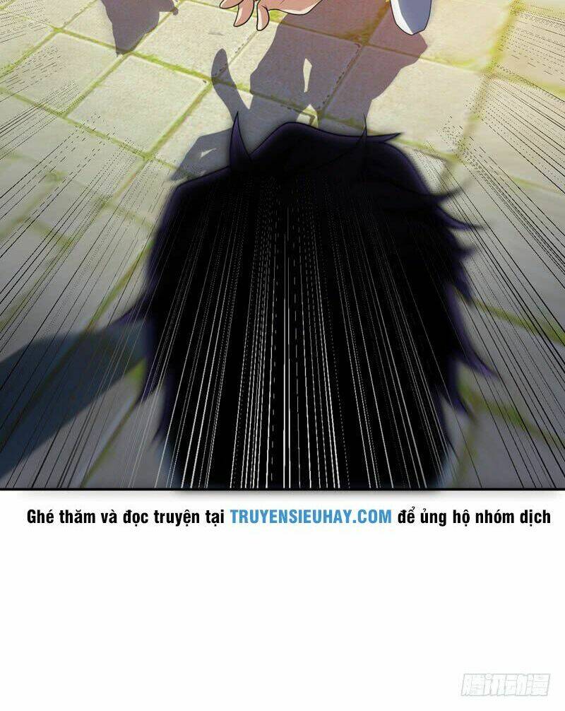 Yêu Giả Vi Vương: Chapter 9