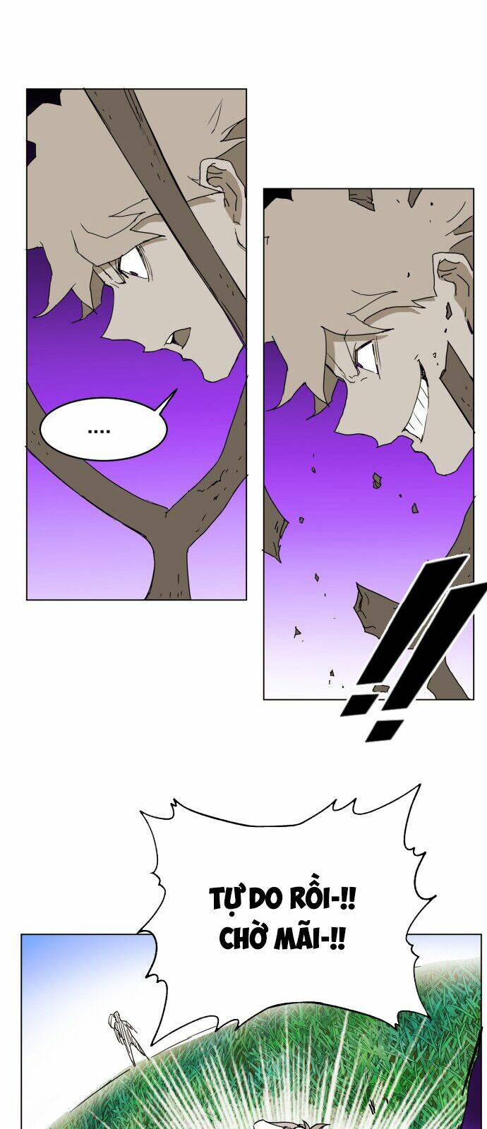 Hard Core Leveling Warrior: Chapter 131