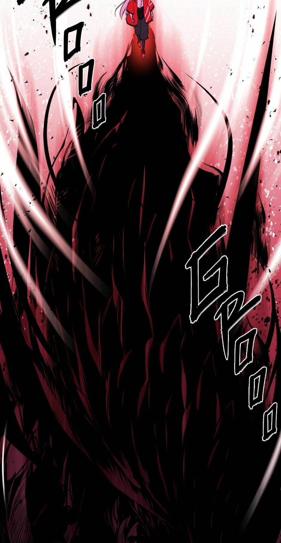 Gods Reborn: Chapter 25