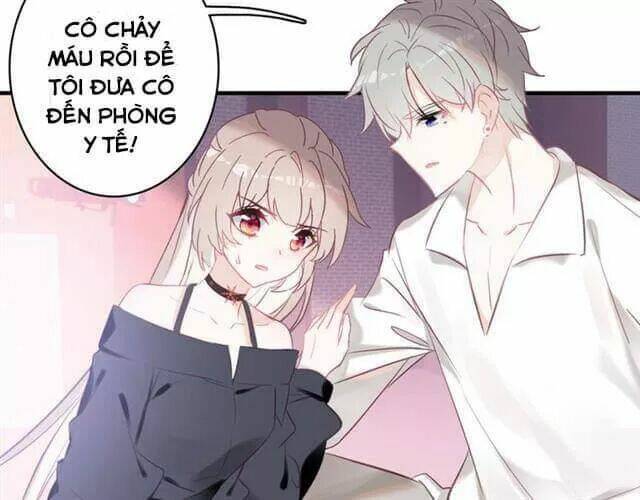 Tinh Diệu Vị Lai: Chapter 11