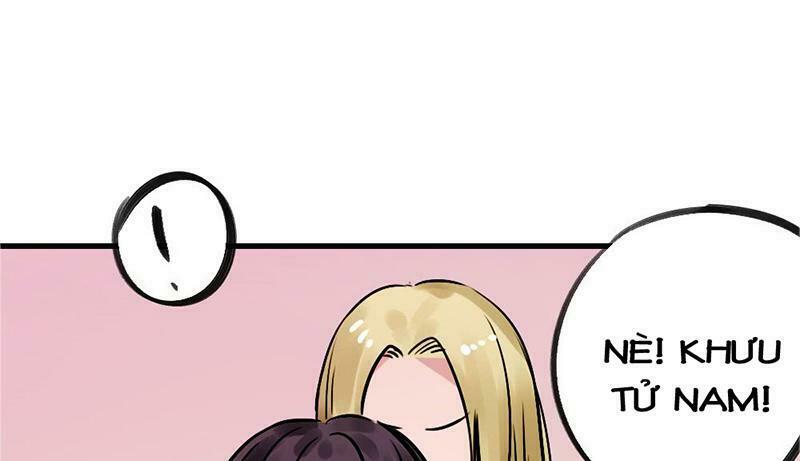 Phải Lòng Em Trai Của Bạn Gái Mình: Chapter 57