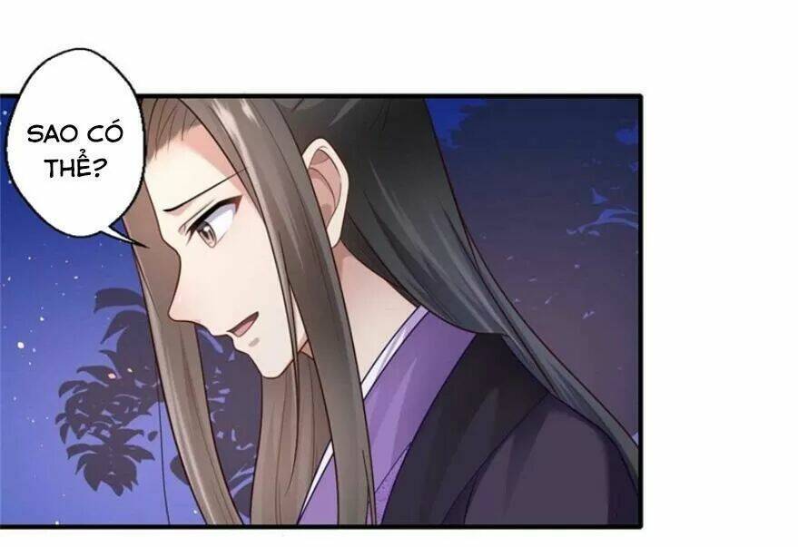 Khuynh Thế Y Phi Muốn Bỏ Chồng: Chapter 137