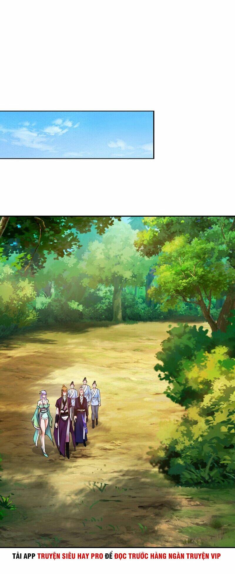 Sử Thượng Đệ Nhất Chưởng Môn: Chapter 139