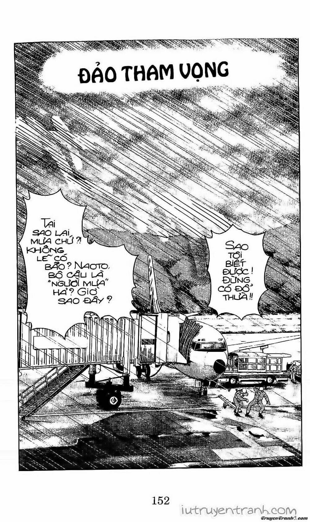 Mirano Nhà Tôi: Chapter 38
