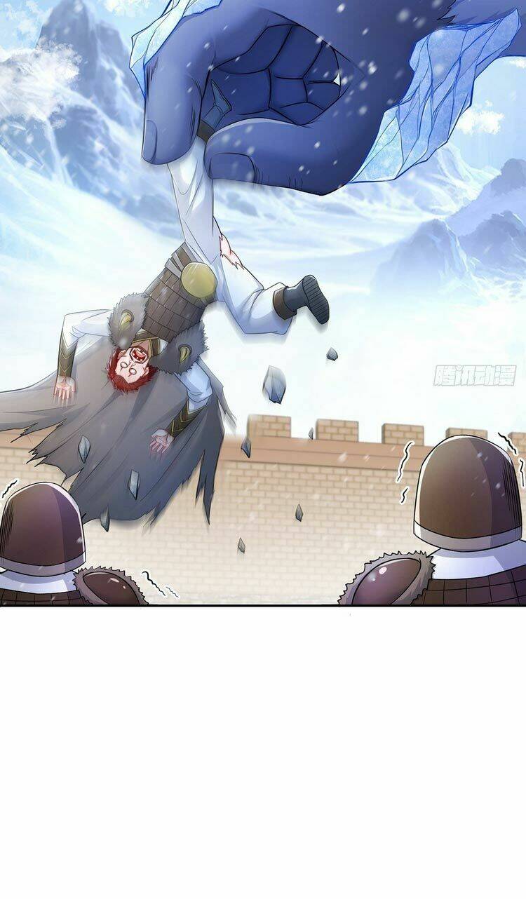 Người Ở Rể Bị Ép Thành Phản Diện Ngoại Truyện: Chapter 12