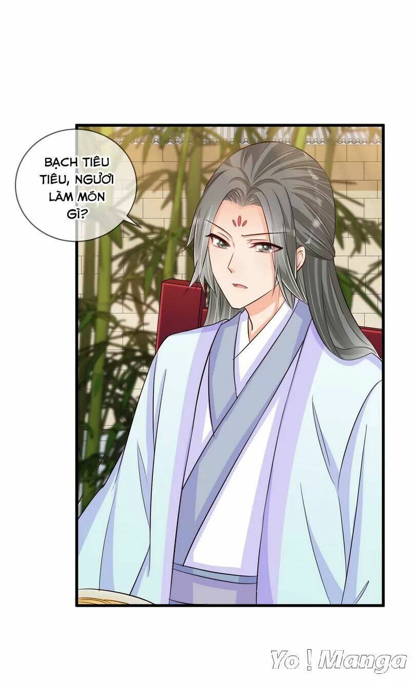 Độc Y Cuồng Phi: Chapter 30