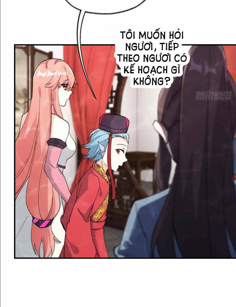 Khởi Đầu Bằng Một Con Côn: Chapter 98