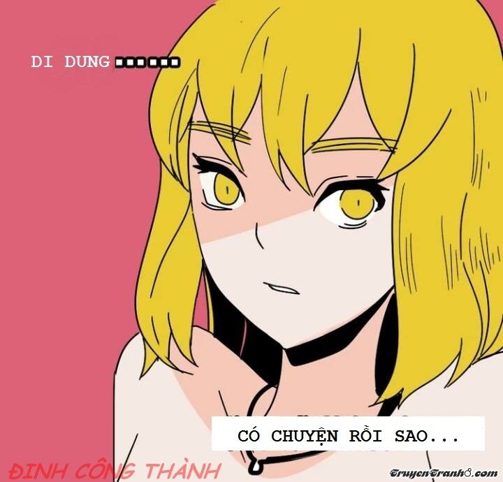 Ứng Dụng Thẩm Mỹ: Chapter 23