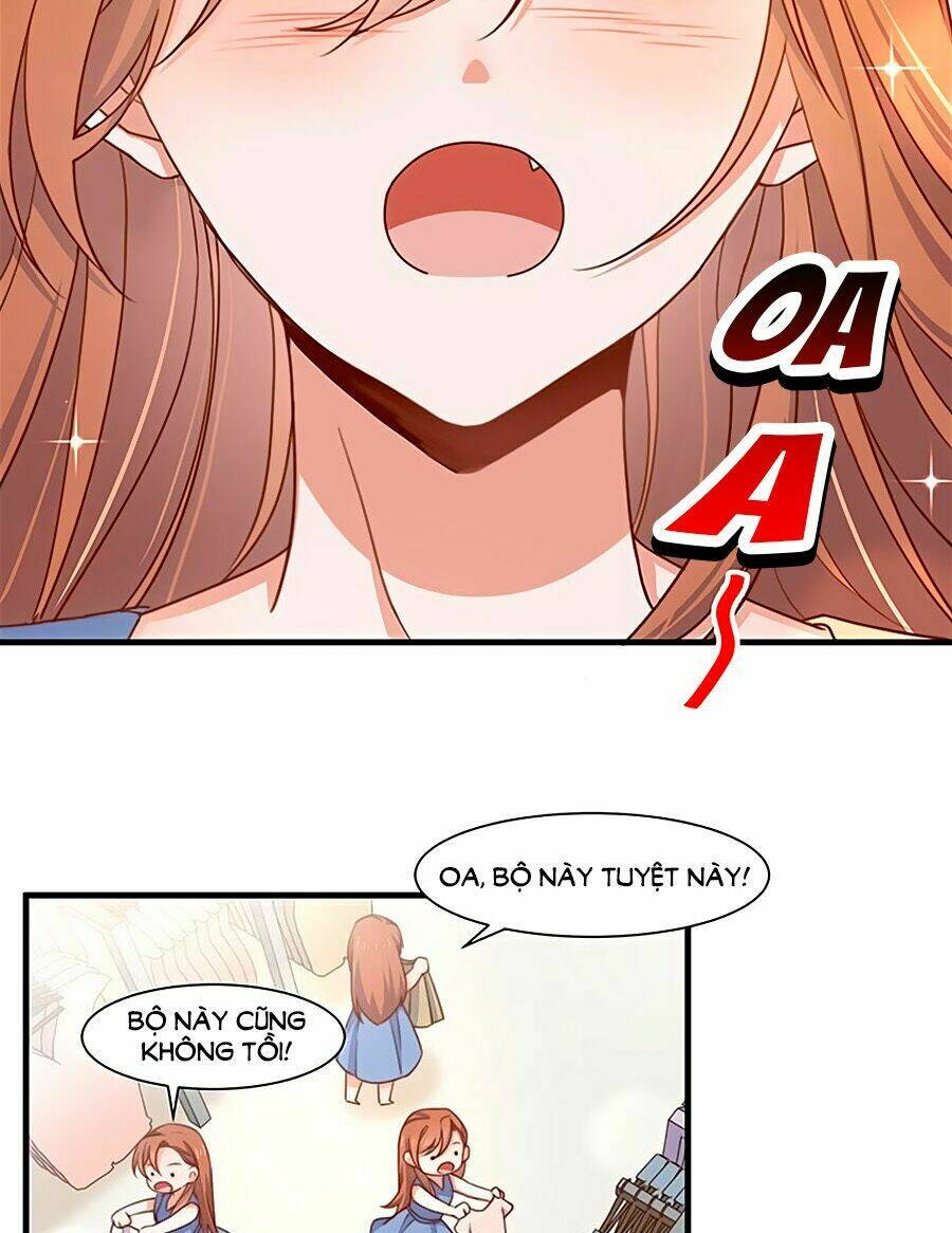 Nhật Ký Báo Thù Của Thiên Kim Hai Mặt: Chapter 18