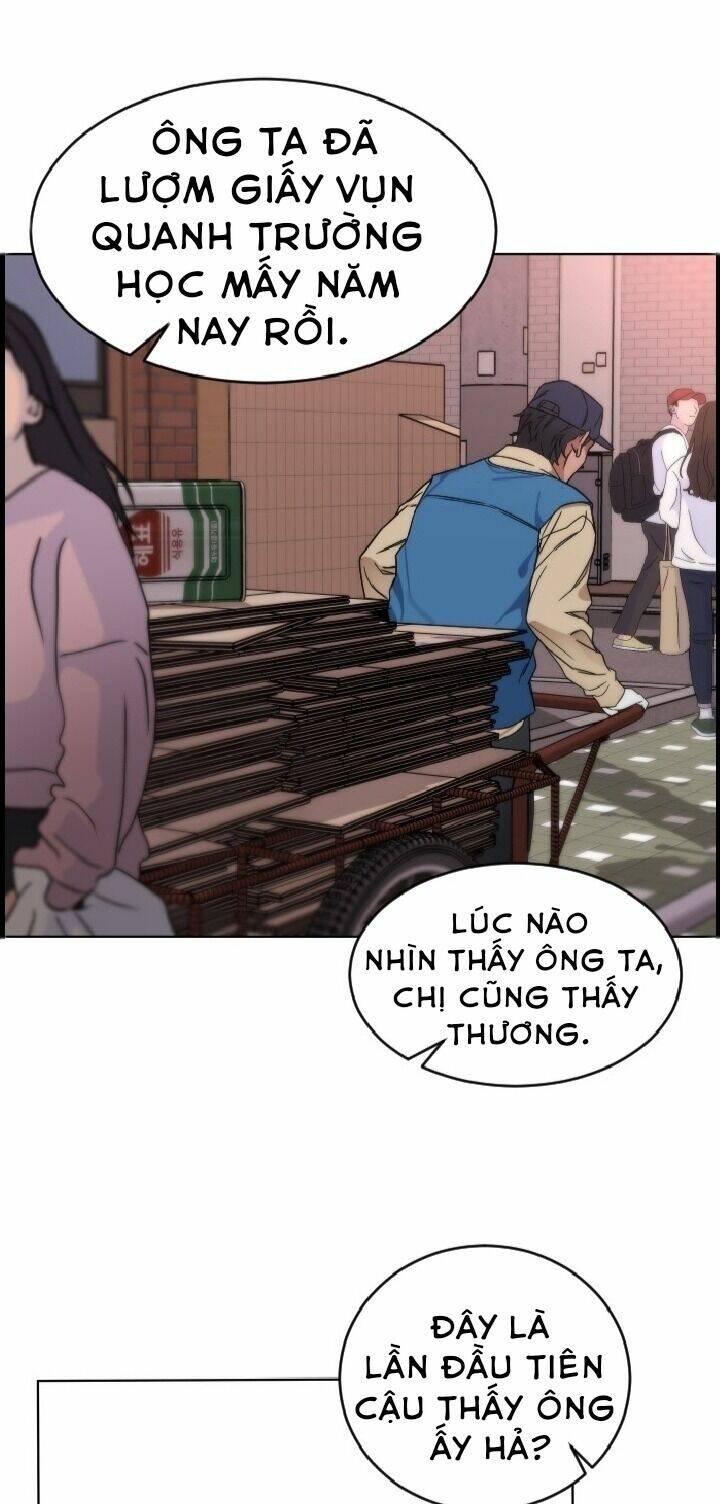 Đứa Trẻ Bình Thường: Chapter 3