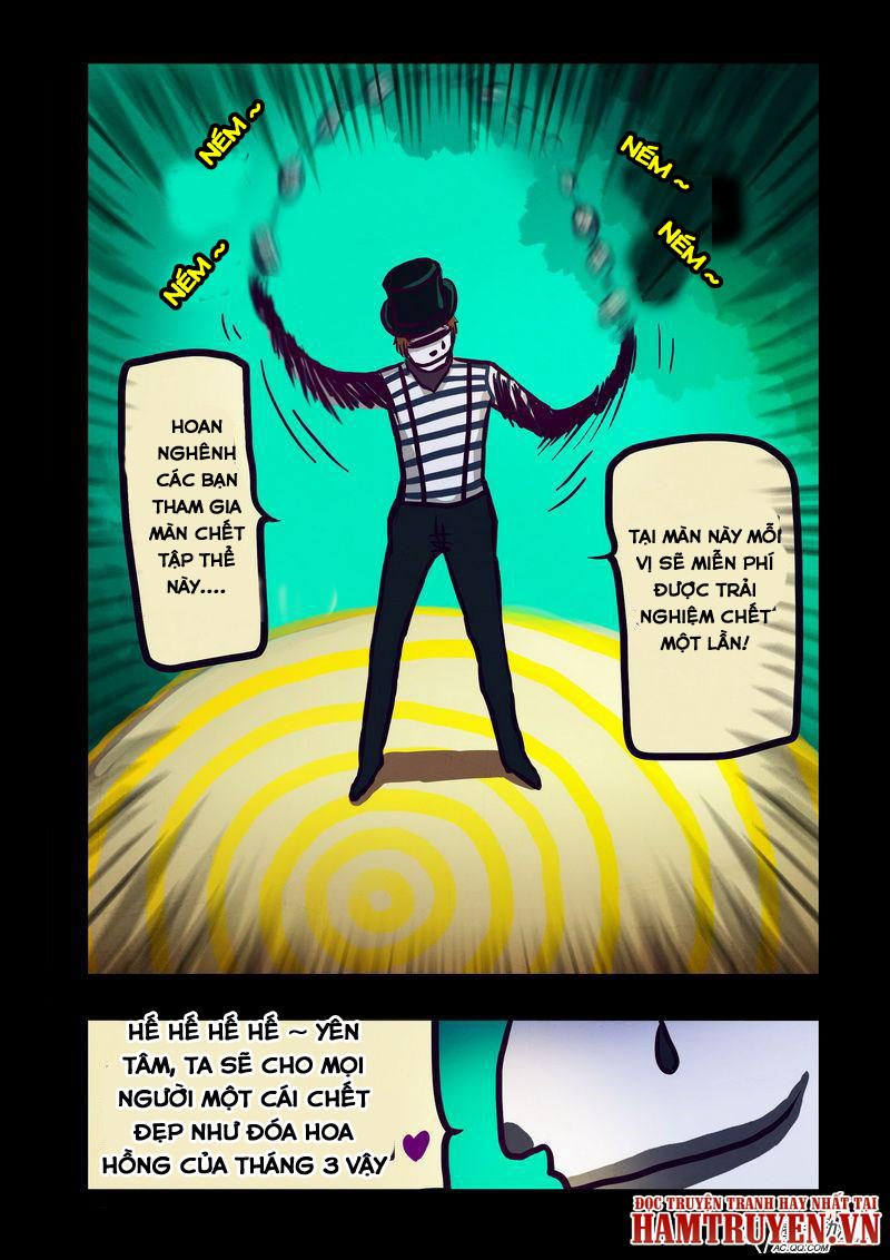 Zombie Brother: Chapter 111