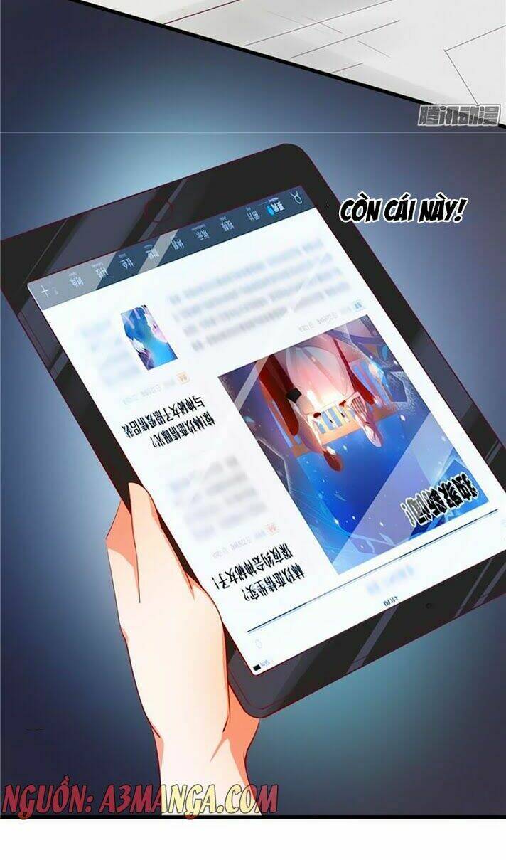 Bạn Trai Là Ngôi Sao: Chapter 41