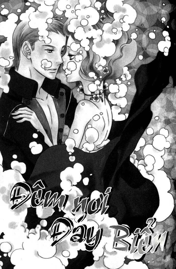 Harem De Hitori: Chapter 3