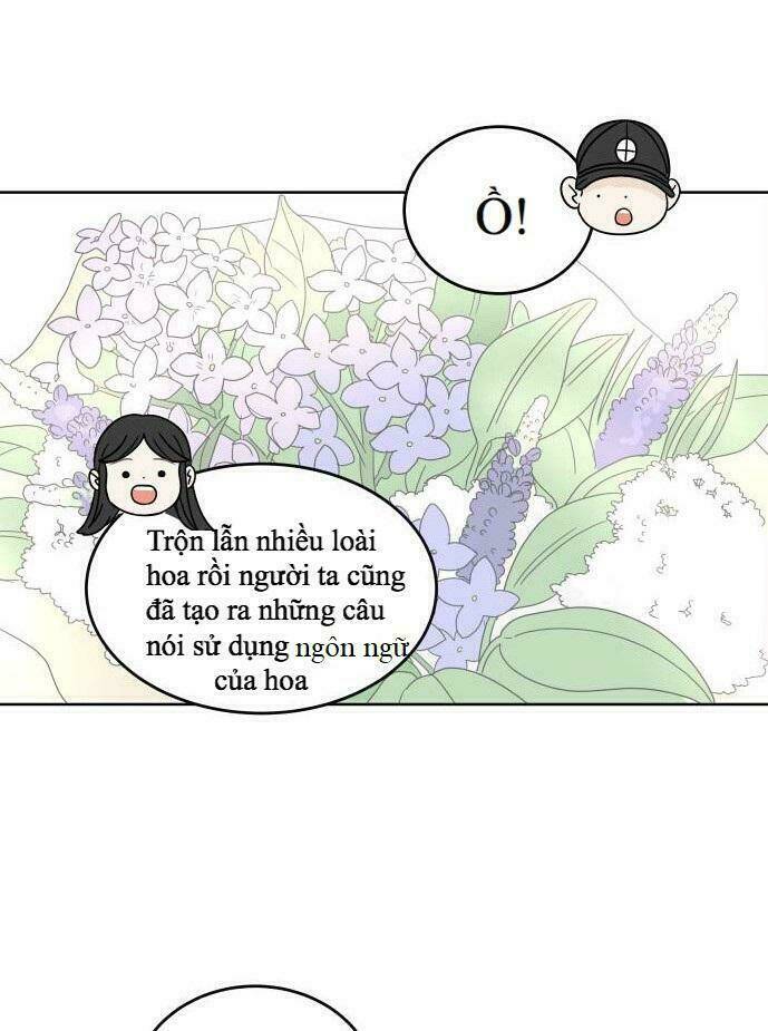 30 Phút Bước Đi Bên Em: Chapter 13