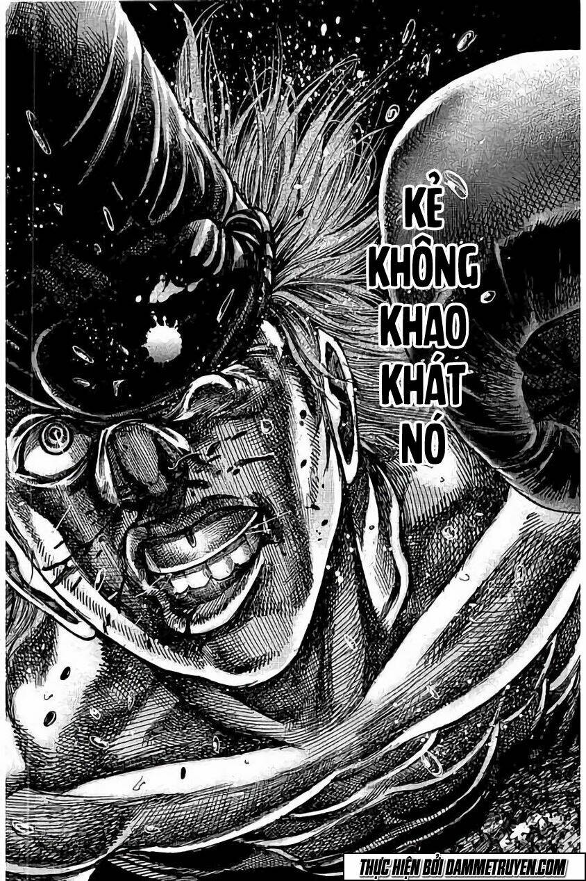 Rikudou: Chapter 88