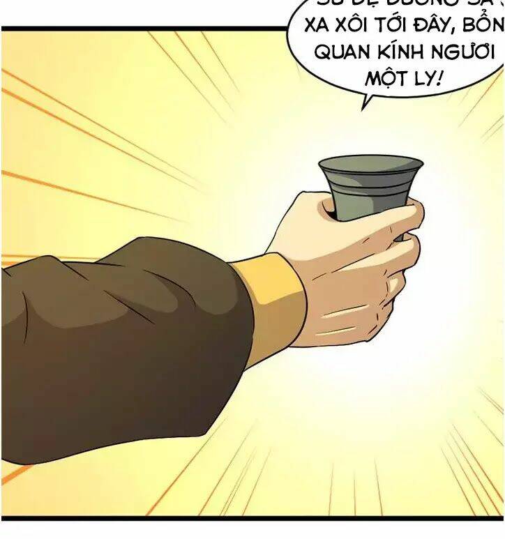 Phong Quỷ Truyền Thuyết: Chapter 165