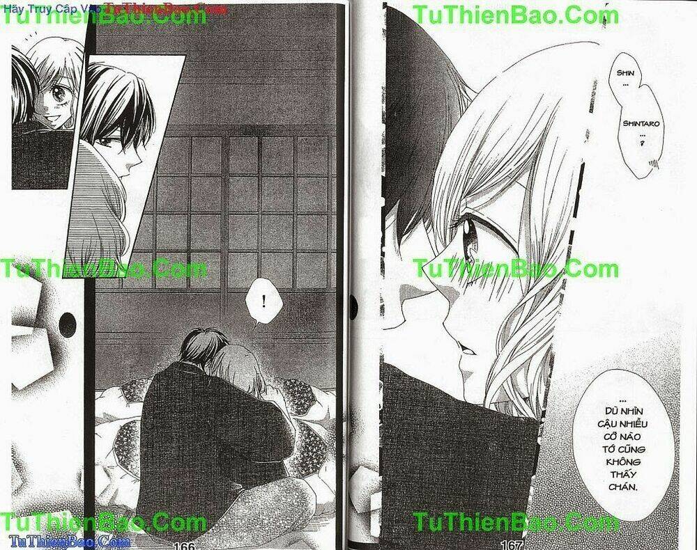 Bí Mật Của Cặp Song Sinh: Chapter 2