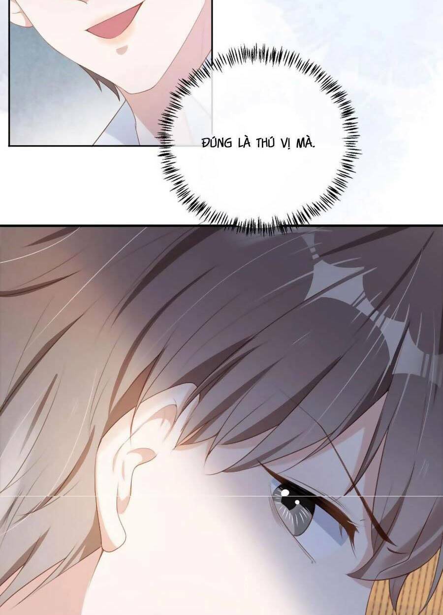 Dây Dưa Không Dứt: Chapter 28