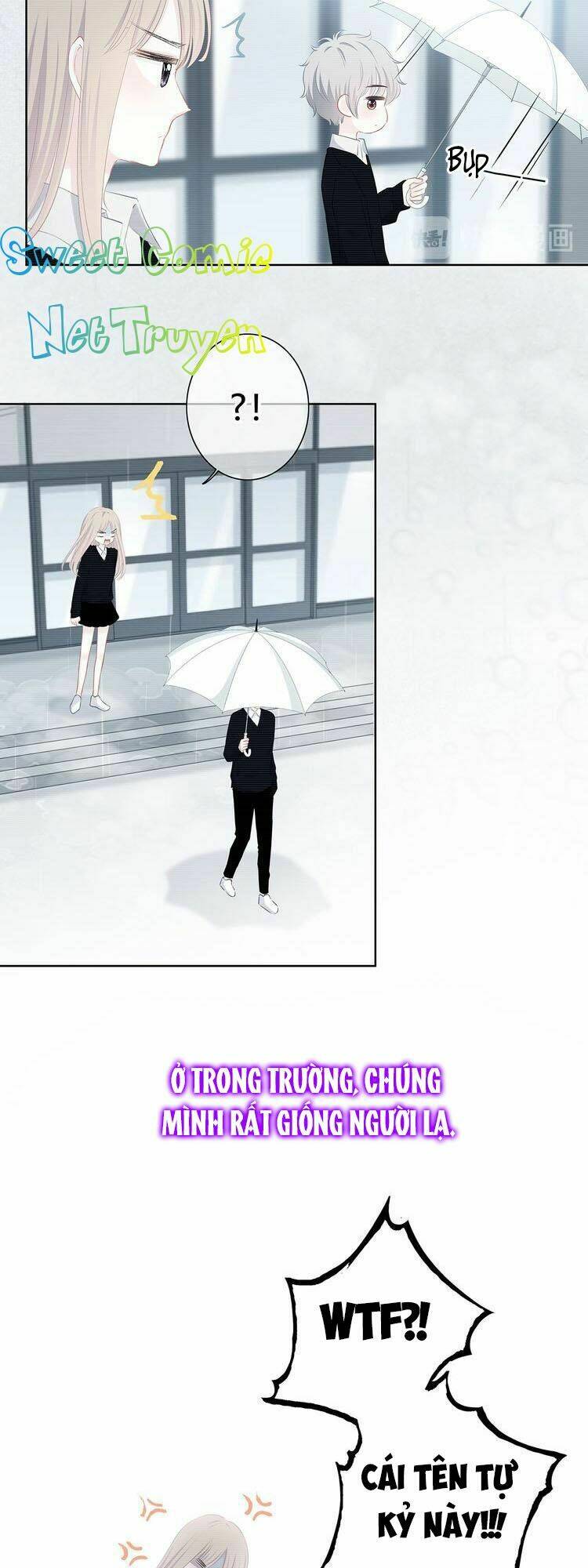 Vấp Phải Nghịch Quang: Chapter 7