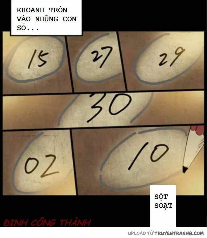 Bút Tiên: Chapter 2