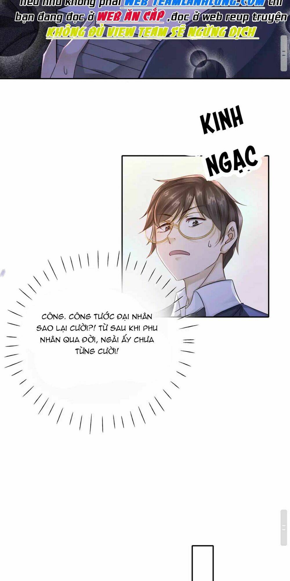 Tôi Tỏ Tình Với Kẻ Thù Của Tôi: Chapter 3
