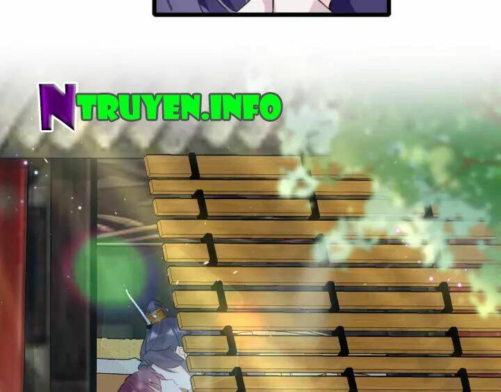 Hoa Nhan Sách: Chapter 159